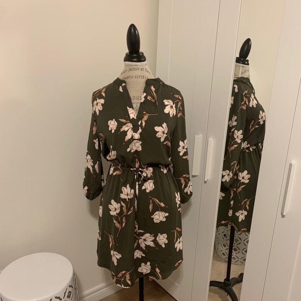Brand new dress